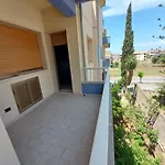 Vincenti's House