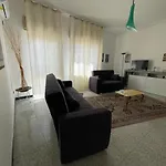 Vincenti's House *