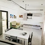 Vincenti's House *