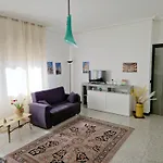 Vincenti's House *