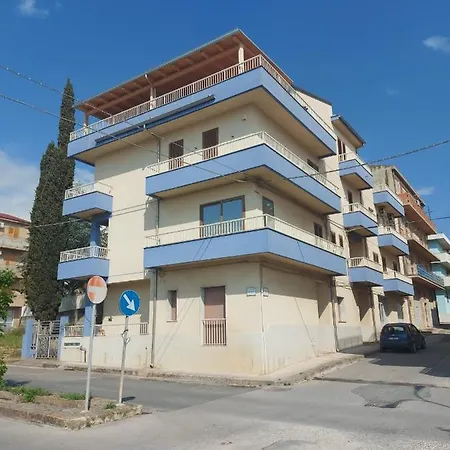 Vincenti's House * Comiso