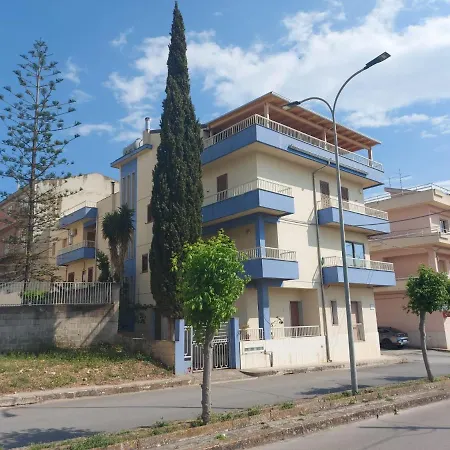 Vincenti's House Апартаменты