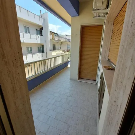 Vincenti's House * Comiso