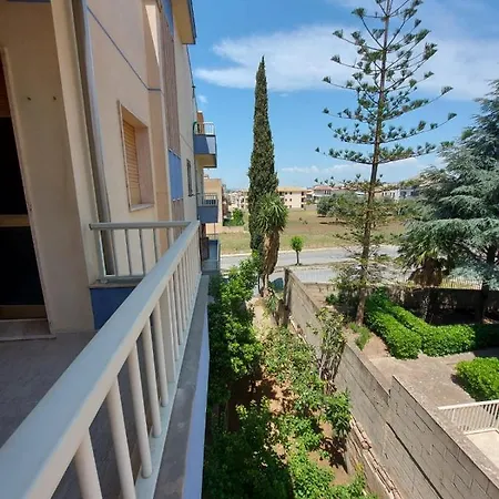 Vincenti's House Comiso