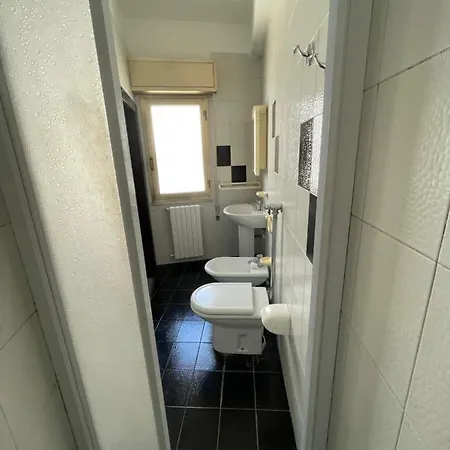 Vincenti's House * Comiso