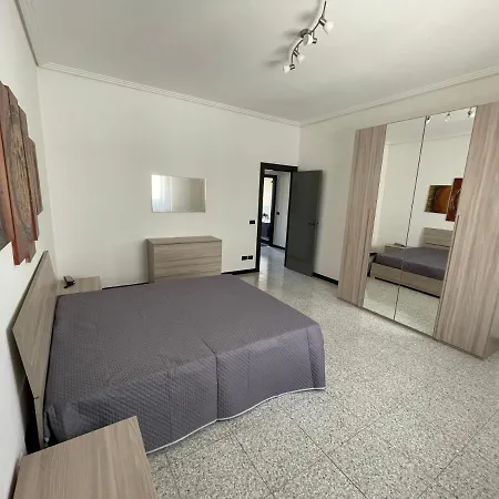 Appartement Vincenti's House *