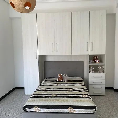 Appartement Vincenti's House *