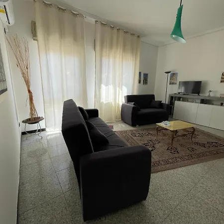 Vincenti's House *