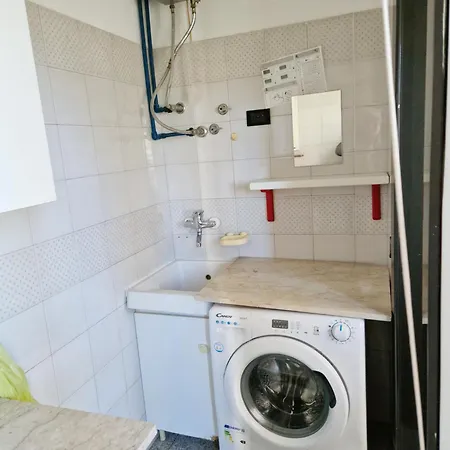 Appartement Vincenti's House *