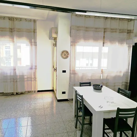 Vincenti's House Comiso