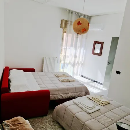 Vincenti's House *