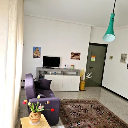 Vincenti's House * Comiso