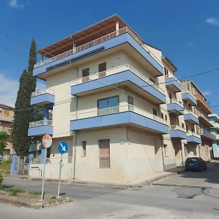 Vincenti's House * Comiso
