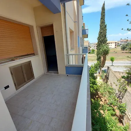 Vincenti's House