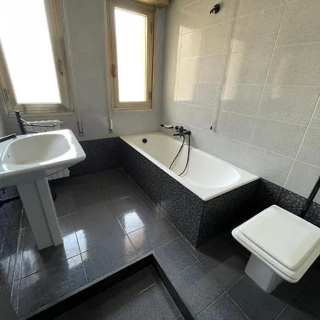 Vincenti's House Apartamento *