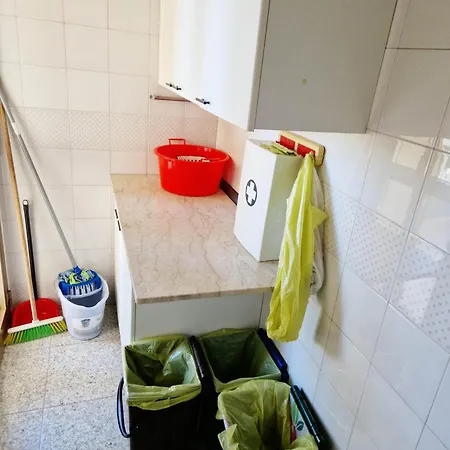 Vincenti's House Apartman *