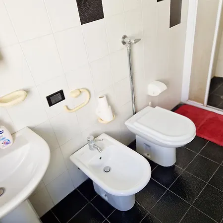 Vincenti's House Apartman *