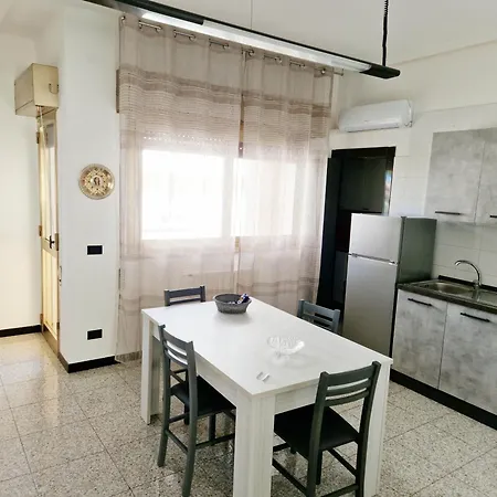 Vincenti's House Apartment Comiso