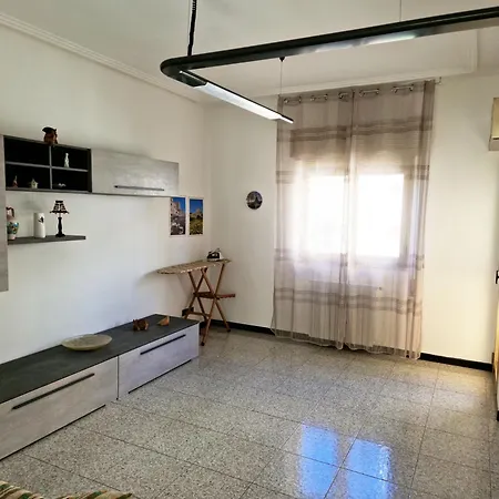 Apartamento Vincenti's House Comiso