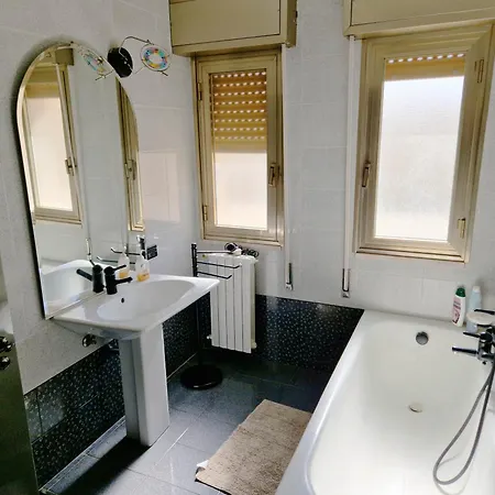 Vincenti's House Apartment Comiso