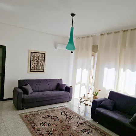 Vincenti's House * Comiso