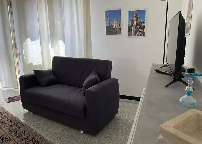 Vincenti's House 科米索