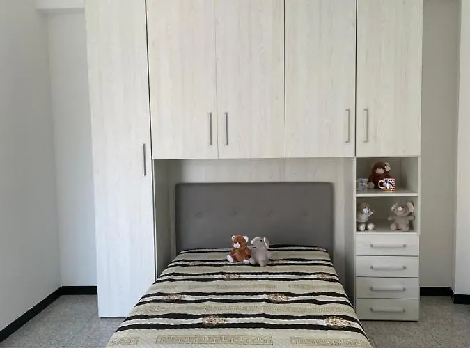 公寓 Vincenti's House *