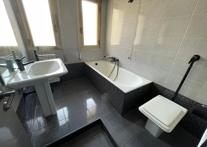 Vincenti's House 公寓 *