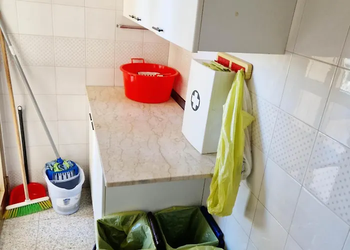 Vincenti's House 公寓 *