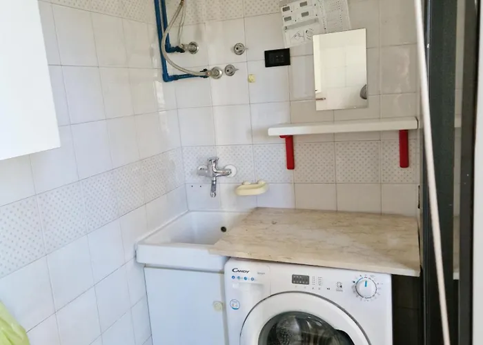 公寓 Vincenti's House *