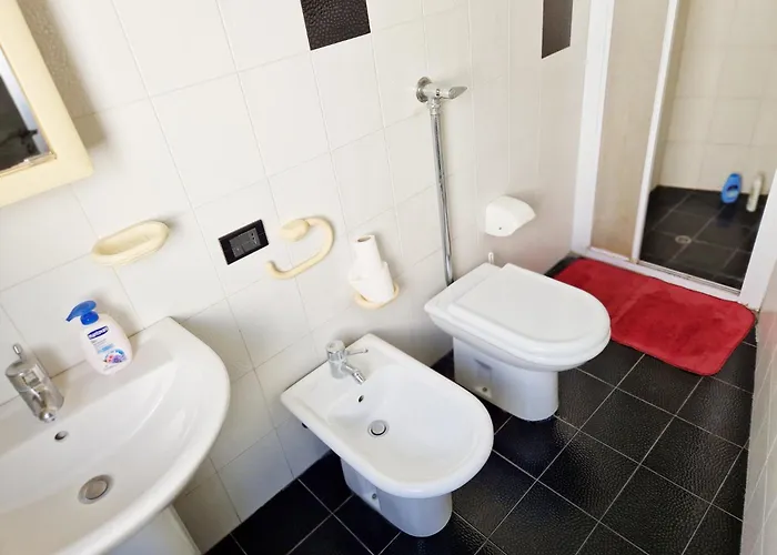 Vincenti's House 公寓 *