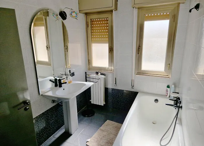 Vincenti's House 公寓 科米索